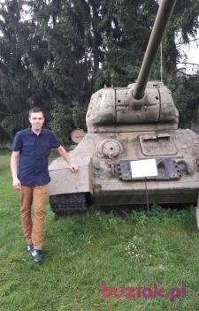 Robert, Male, 36, Opatów, Polska, Photo: 9