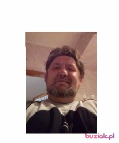 florusek, Male, 48, Czerwieńsk, Polska, Photo: 1