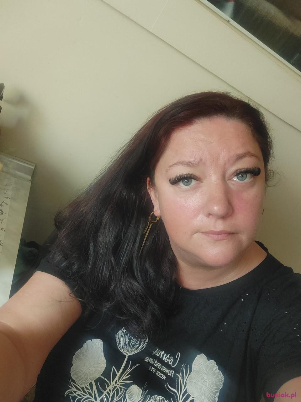 Magdalena, Kobieta, 40, Płock, Polska, Zdjęcie: 2