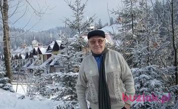 Zbyszek, Male, 81, Lublin, Polska, Photo: 3