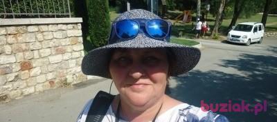 Katarzyna, Kobieta, 61, Kalisz, Polska, Zdjęcie: 1