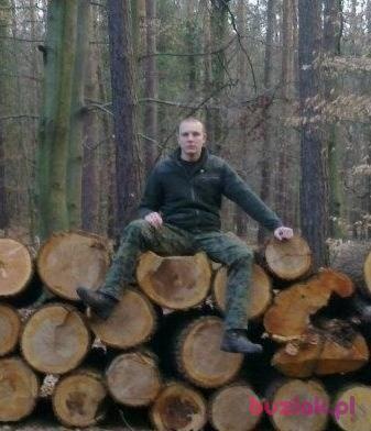 Mateusz, Male, 36, Poznań, Polska, Photo: 4