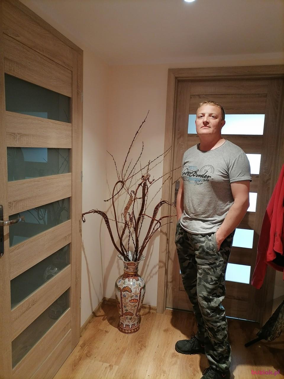 jarek, Mężczyzna, 45, Łask, Polska, Zdjęcie: 2