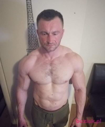 Michał, Male, 42, Polska, Photo: 2