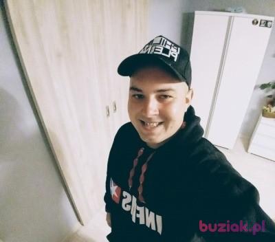 Grzegorz, Mężczyzna, 28, Gorzów Wielkopolski, Polska, Zdjęcie: 2
