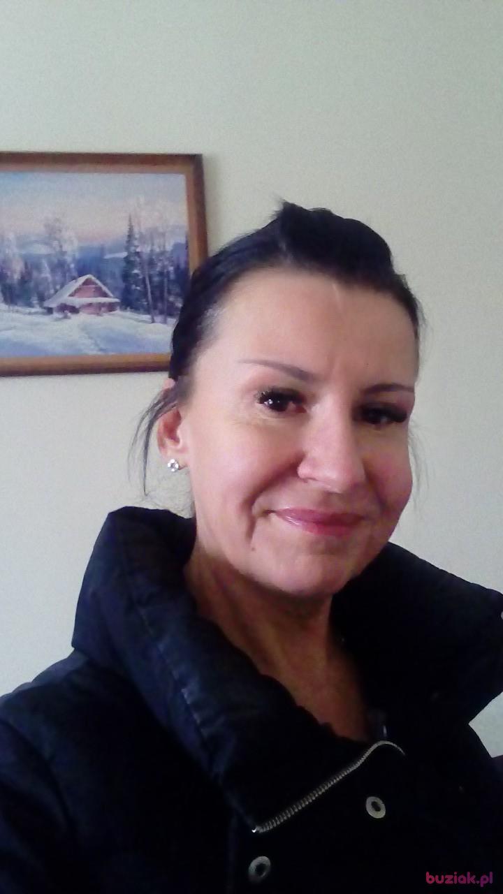 Ewa, Kobieta, 52, Warszawa, Polska, Zdjęcie: 2