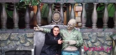 rafal, Male, 40, Chełmno, Polska, Photo: 2