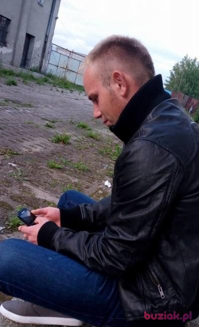 Patryk, Mężczyzna, 34, Stafford, Wielka Brytania, Zdjęcie: 1