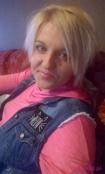 KARINA, Female, 40, Płock, Polska, Photo: 1