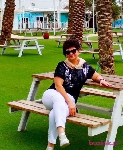 Doriss, Female, 64, Ostrołęka, Polska, Photo: 3