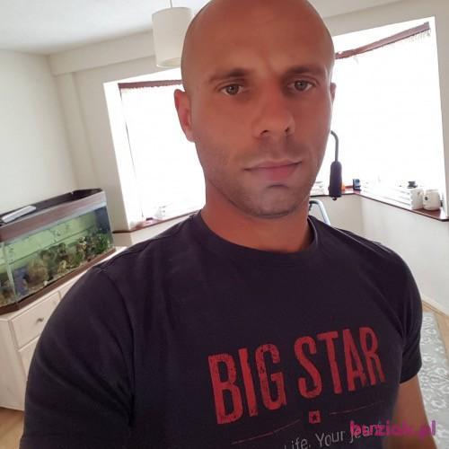 Darek, Mężczyzna, 42, Reading, Wielka Brytania, Zdjęcie: 1