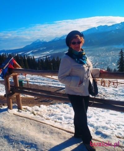 Halina, Kobieta, 81, Radom, Polska, Zdjęcie: 8