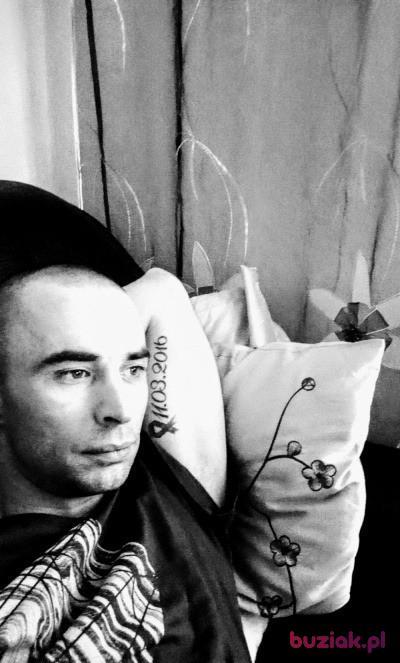Tomasz, Male, 41, Płock, Polska, Photo: 3