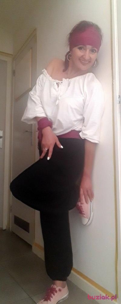 Liliana , Kobieta, 55, Oss, Holandia, Zdjęcie: 2
