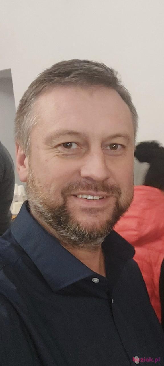 Maciej, Male, 46, Dresden, Niemcy, Photo: 2