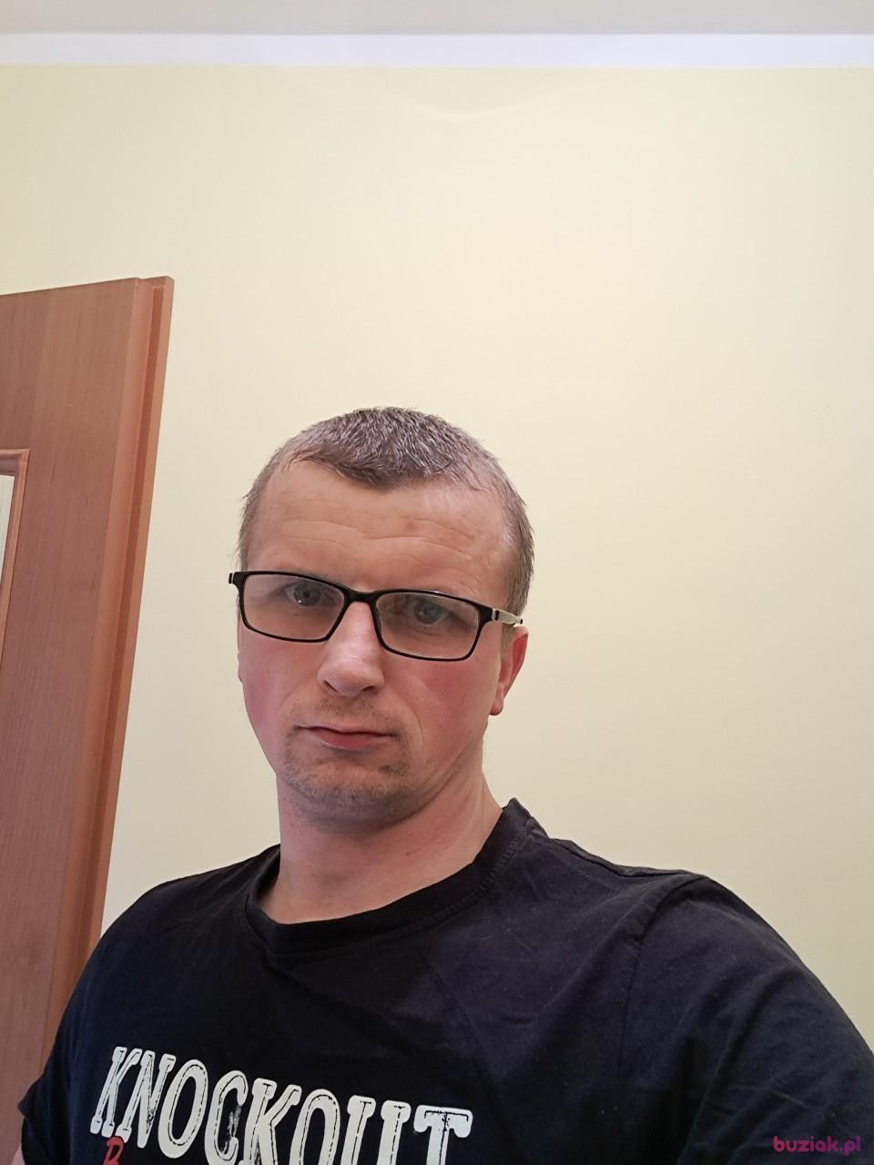 Janusz, Male, 38, Augustów, Polska, Photo: 3