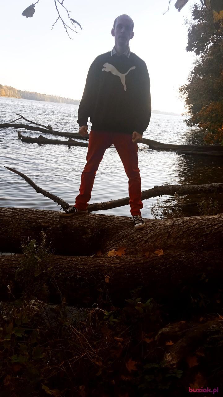 Artur, Mężczyzna, 34, Suwałki, Polska, Zdjęcie: 2