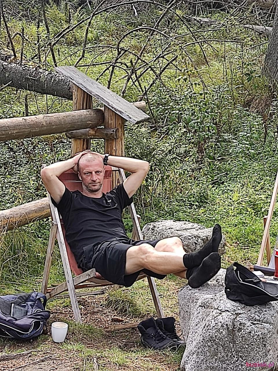Marek, Male, 48, Bielsko-Biała, Polska, Photo: 2