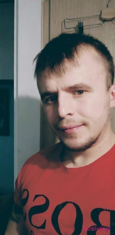 Patryk, Mężczyzna, 36, Białystok, Polska, Zdjęcie: 2