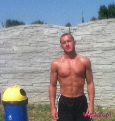 Grzegorz , Mężczyzna, 40, Głubczyce, Polska, Zdjęcie: 2