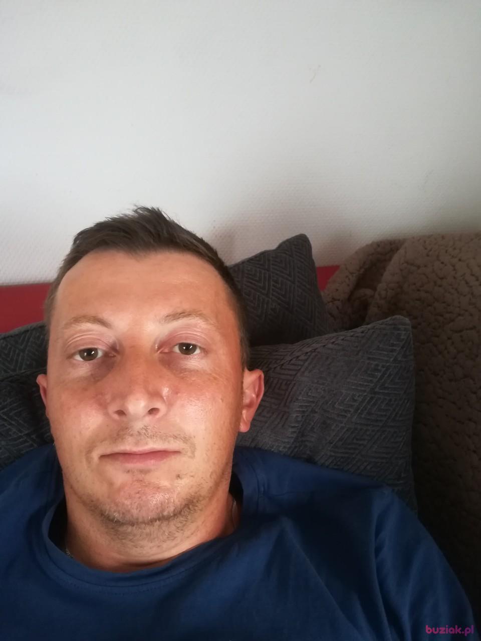 Imie, Male, 37, Jasło, Polska, Photo: 1