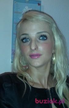 Kamila, Female, 36, Niemcy, Photo: 1