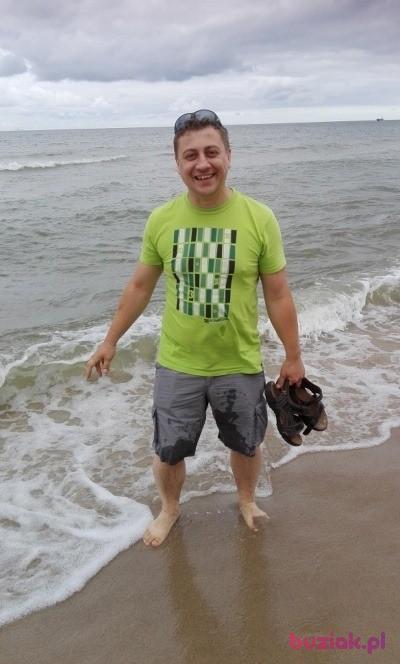 KarolW1983, Male, 43, Łódź, Polska, Photo: 3