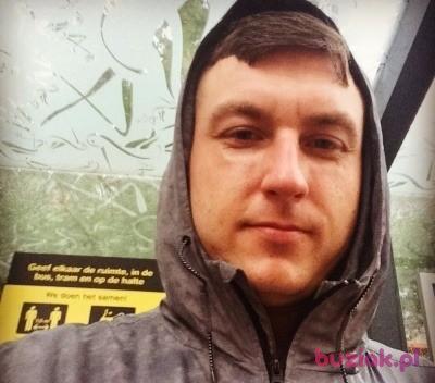 Damian, Mężczyzna, 40, Rotterdam, Holandia, Zdjęcie: 4