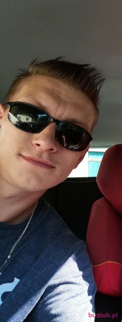 DaniWien, Male, 41, Sobótka, Polska, Photo: 2