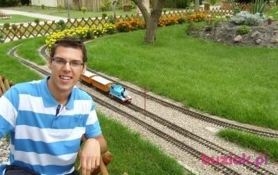 Alan, Mężczyzna, 35, Lubin, Polska, Zdjęcie: 5