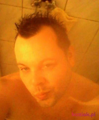 Łukasz ( Hary ), Mężczyzna, 47, Iława, Polska, Zdjęcie: 1