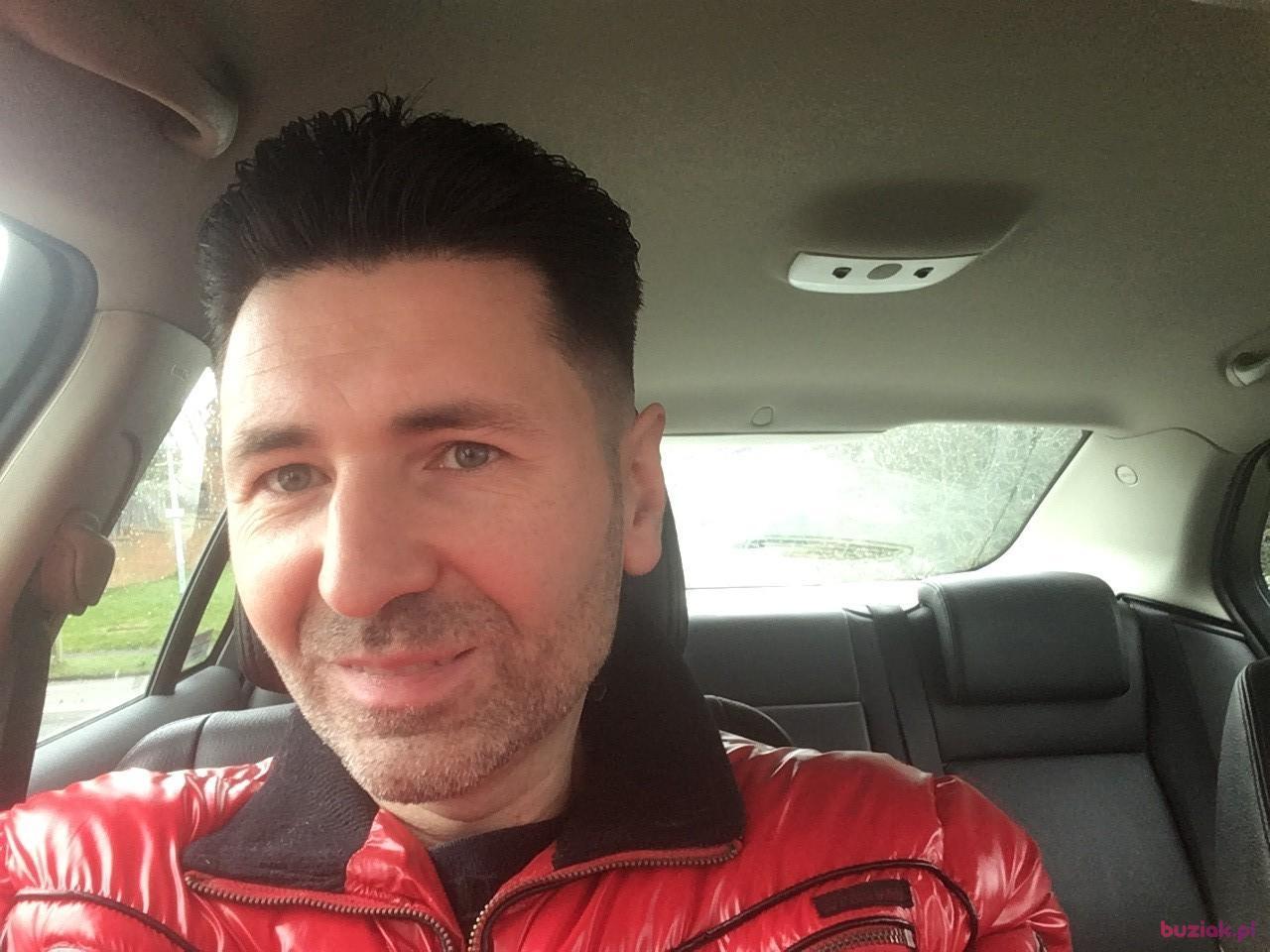 Tomek, Mężczyzna, 50, Rugby, Wielka Brytania, Zdjęcie: 2