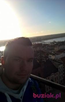 tiger1983, Mężczyzna, 43, Polska, Zdjęcie: 2