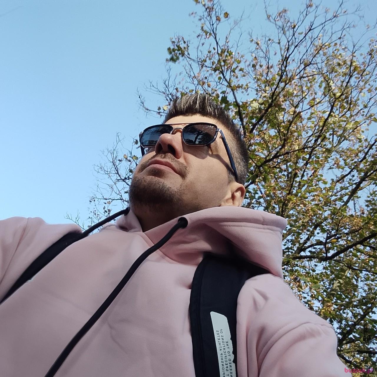 Paweł, Male, 40, Hamburg, Niemcy, Photo: 2