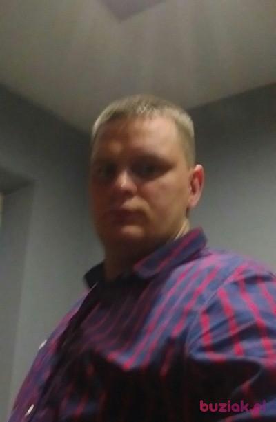 Piotr, Male, 38, Kraków, Polska, Photo: 3