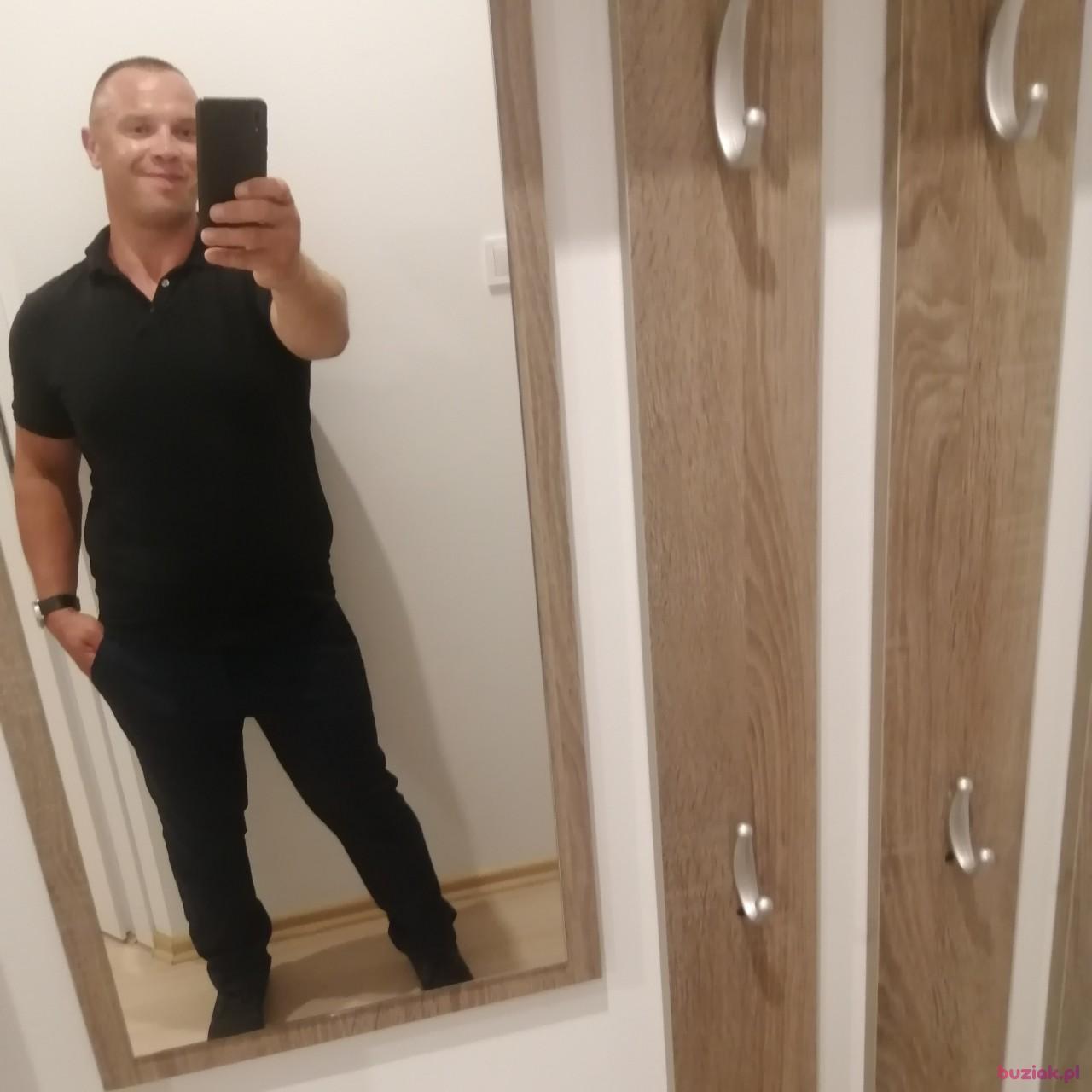 Paweł, Male, 42, Katowice, Polska, Photo: 4