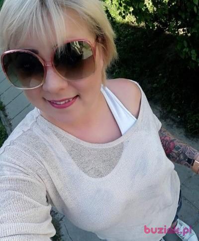 Joanna, Female, 37, Łódź, Polska, Photo: 5