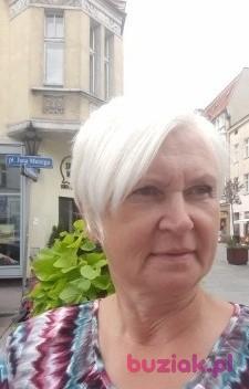 WANDA, Female, 61, Leszno, Polska, Photo: 4