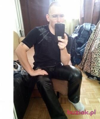 Sebastian, Mężczyzna, 43, Ełk, Polska, Zdjęcie: 2