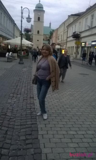 Anna, Kobieta, 53, Rzeszów, Polska, Zdjęcie: 6