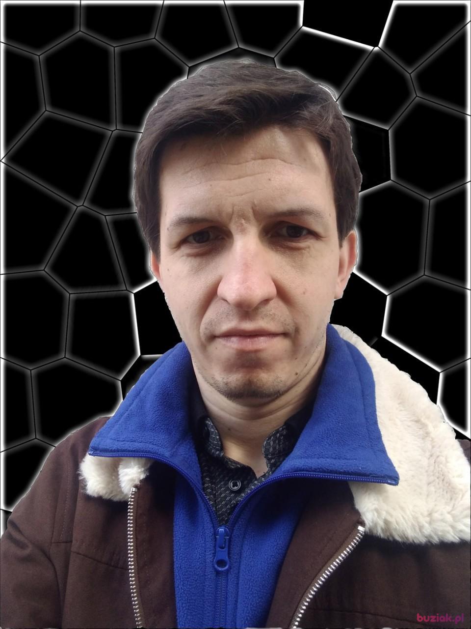 Maciek, Male, 35, Kraków, Polska, Photo: 2