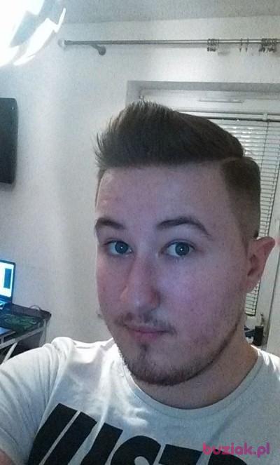Krystian, Mężczyzna, 31, Gdynia, Polska, Zdjęcie: 1