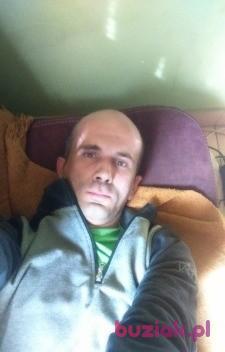 krystian, Male, 38, Kielce, Polska, Photo: 3