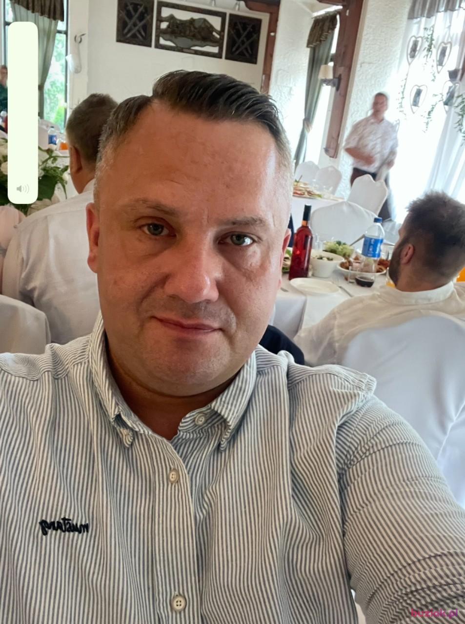 Mariusz, Mężczyzna, 46, Kołobrzeg, Polska, Zdjęcie: 3