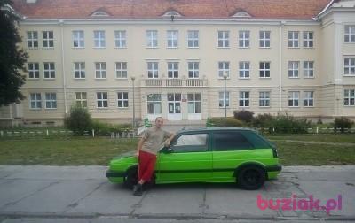 Hubert, Mężczyzna, 41, Kalisz, Polska, Zdjęcie: 1