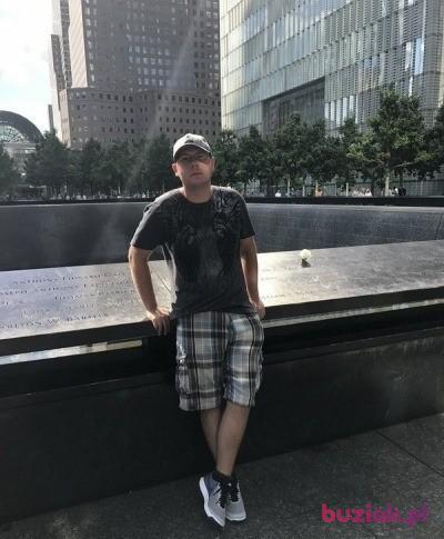Maciek, Male, 41, Rzeszów, Polska, Photo: 10