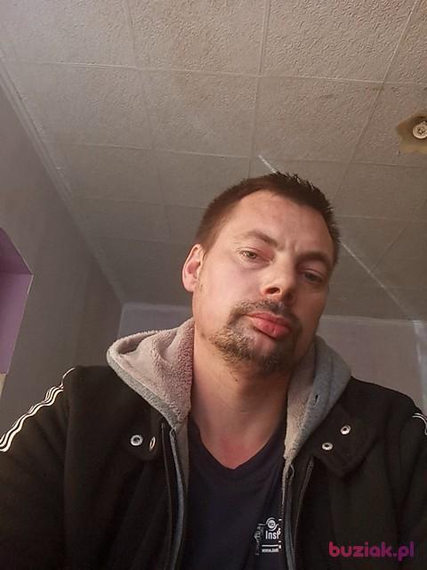 Baziu, Mężczyzna, 35, Brześć Kujawski, Polska, Zdjęcie: 2