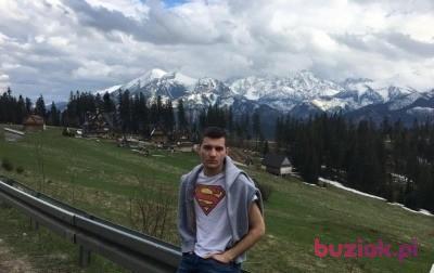 Adam, Male, 31, Kraków, Polska, Photo: 3
