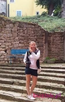 Ewa, Kobieta, 33, Chojnice, Polska, Zdjęcie: 3