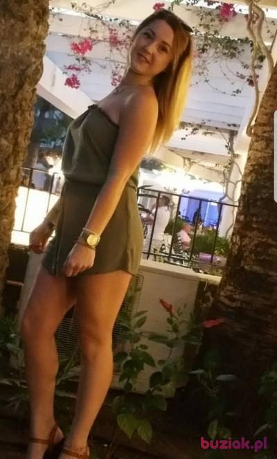 Olka, Female, 27, Bolesławiec, Polska, Photo: 1